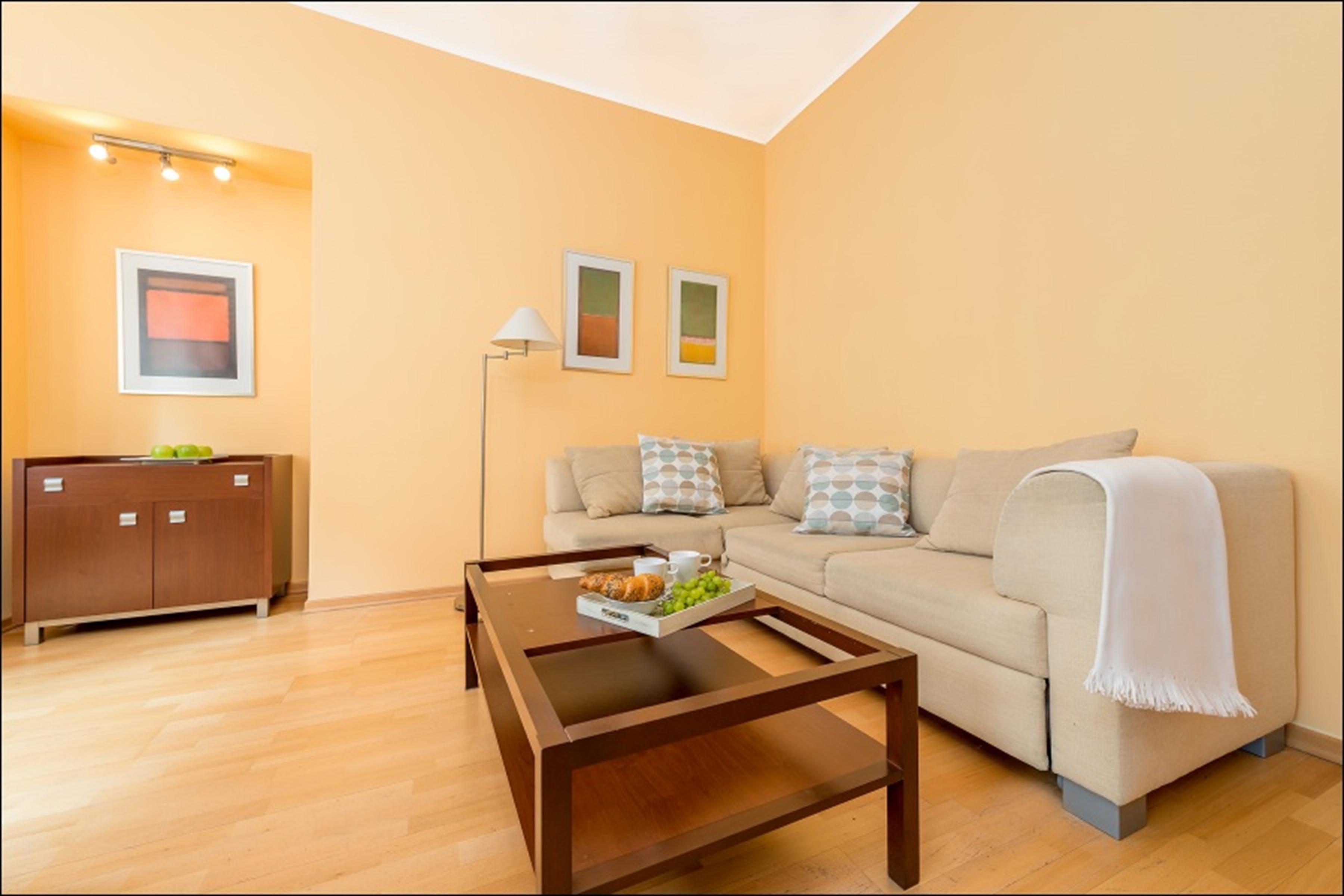 P&O Apartments Piwna Warsawa Bagian luar foto