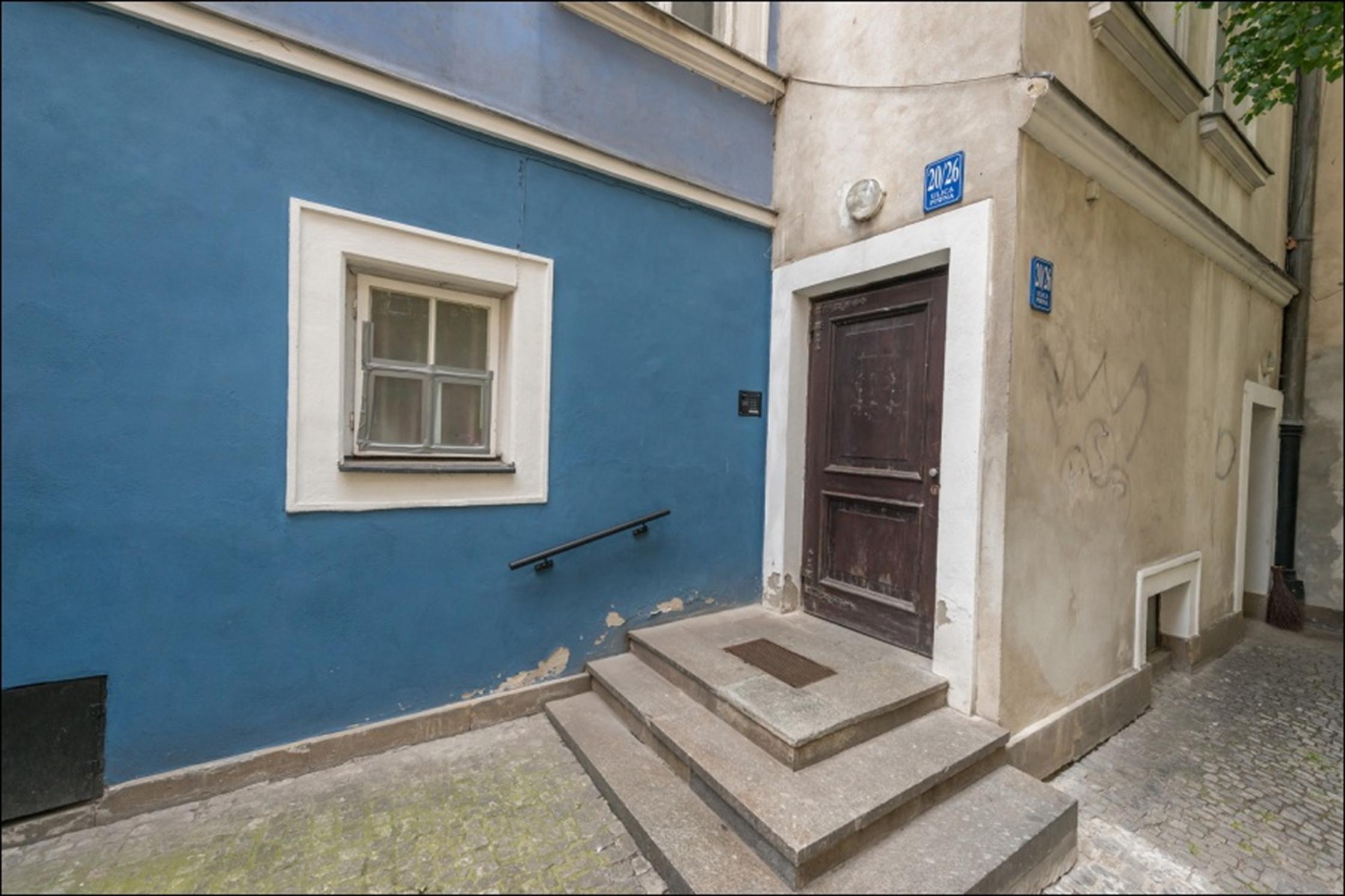 P&O Apartments Piwna Warsawa Bagian luar foto