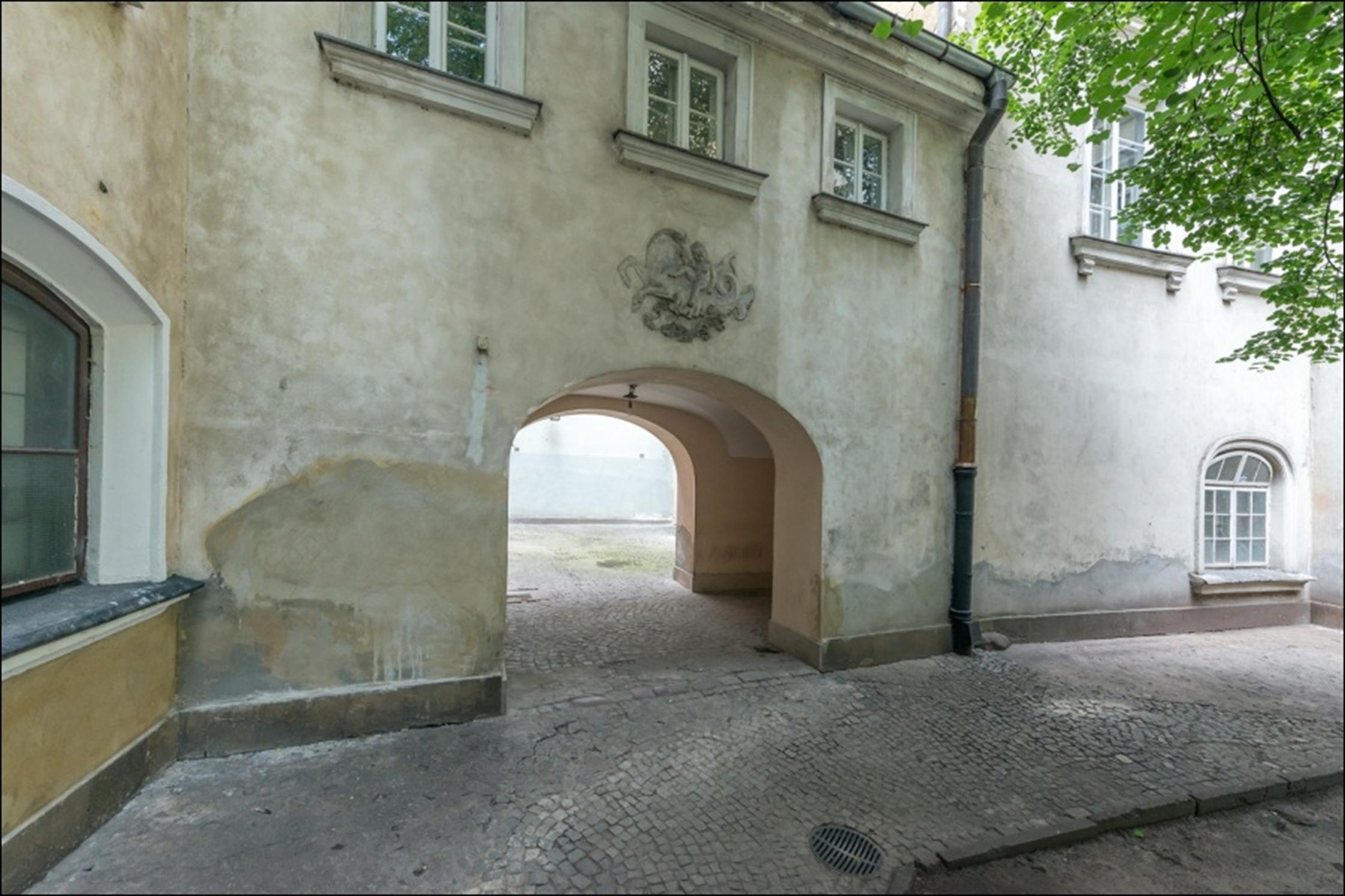 P&O Apartments Piwna Warsawa Bagian luar foto